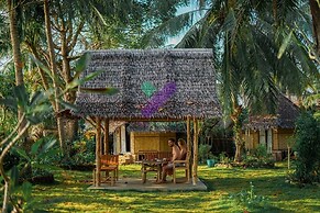 Bunga Jabe Beach