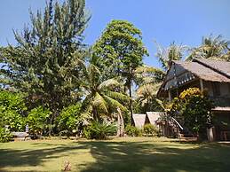 Bunga Jabe Beach