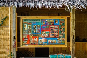 Bunga Jabe Beach