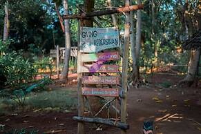 Bunga Jabe Beach