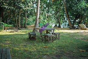 Bunga Jabe Beach