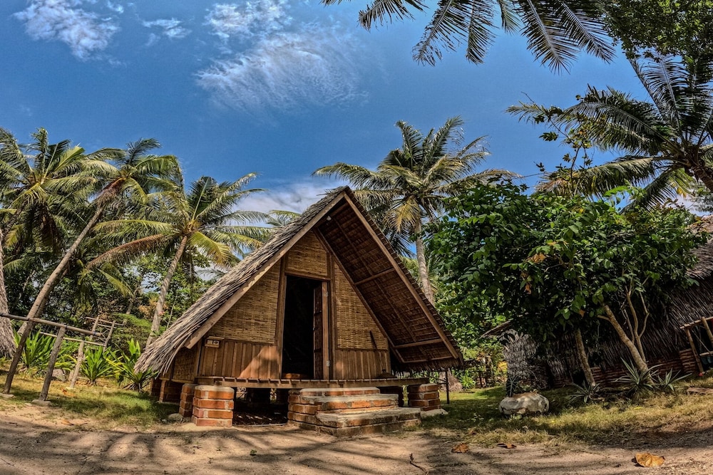 Bunga Jabe Beach