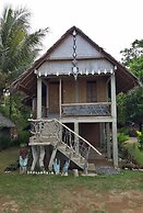 Bunga Jabe Beach