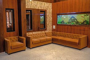 HOTEL COASTAL PALACE