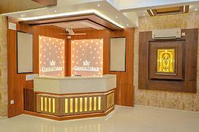 HOTEL COASTAL PALACE