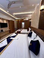 HOTEL COASTAL PALACE