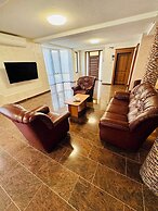Roua Residence