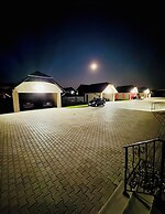 Roua Residence