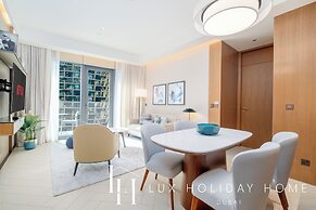 LUX  The Address Opera Downtown Suite