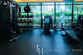 LUX  The Address Opera Downtown Suite