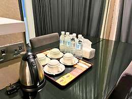 Seeds Hotel Premier One City Subang