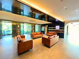 Seeds Hotel Premier One City Subang