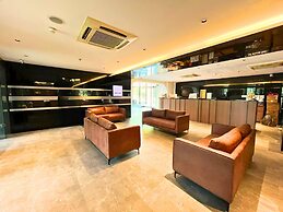 Seeds Hotel Premier One City Subang