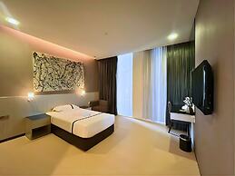 Seeds Hotel Premier One City Subang