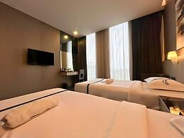 Seeds Hotel Premier One City Subang
