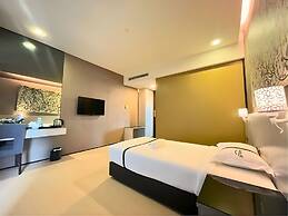Seeds Hotel Premier One City Subang