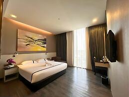 Seeds Hotel Premier One City Subang