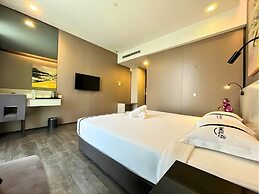 Seeds Hotel Premier One City Subang