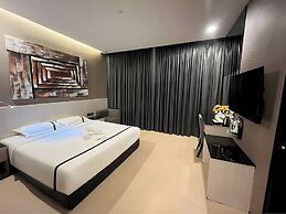 Seeds Hotel Premier One City Subang