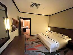 Seeds Hotel Premier Sri Petaling