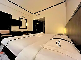Seeds Hotel Premier Sri Petaling