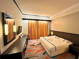 Seeds Hotel Premier Sri Petaling
