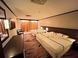 Seeds Hotel Premier Sri Petaling