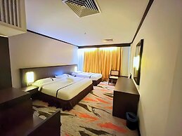 Seeds Hotel Premier Sri Petaling