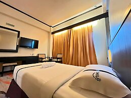 Seeds Hotel Premier Sri Petaling