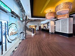 Seeds Hotel Premier Sri Petaling