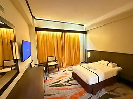 Seeds Hotel Premier Sri Petaling