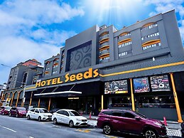 Seeds Hotel Premier Sri Petaling