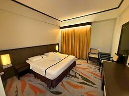 Seeds Hotel Premier Sri Petaling