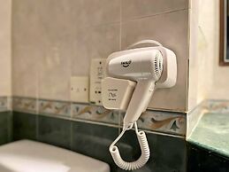 Seeds Hotel Premier Sri Petaling