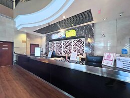 Seeds Hotel Premier Sri Petaling