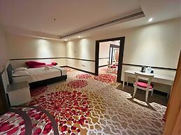 Seeds Hotel Premier Sri Petaling