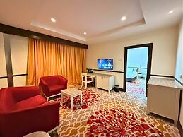 Seeds Hotel Premier Sri Petaling