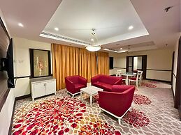 Seeds Hotel Premier Sri Petaling