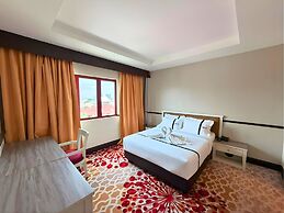 Seeds Hotel Premier Sri Petaling