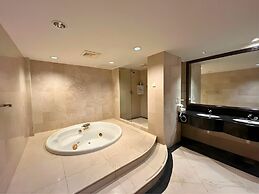 Seeds Hotel Premier Sri Petaling