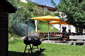 Chalamandrin Hotel und Restaurant