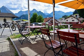 Chalamandrin Hotel und Restaurant