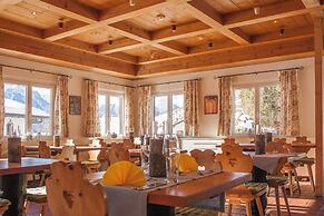 Chalamandrin Hotel und Restaurant