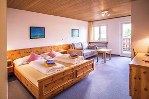 Chalamandrin Hotel und Restaurant