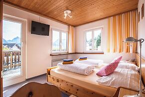 Chalamandrin Hotel und Restaurant