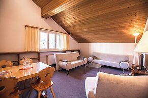 Chalamandrin Hotel und Restaurant