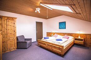 Chalamandrin Hotel und Restaurant