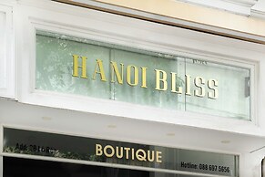 Hanoi Bliss Boutique Lo Ren