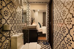 Hanoi Bliss Boutique Lo Ren