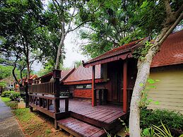 Baan Thong Ching Resort